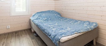 Metsäranta by Interhome