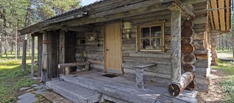 Vacation home Silpas by Interhome