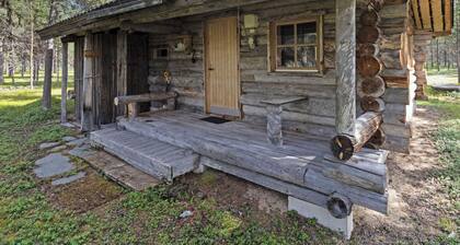 Vacation home Silpas by Interhome