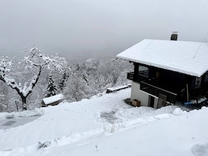 Exterieur