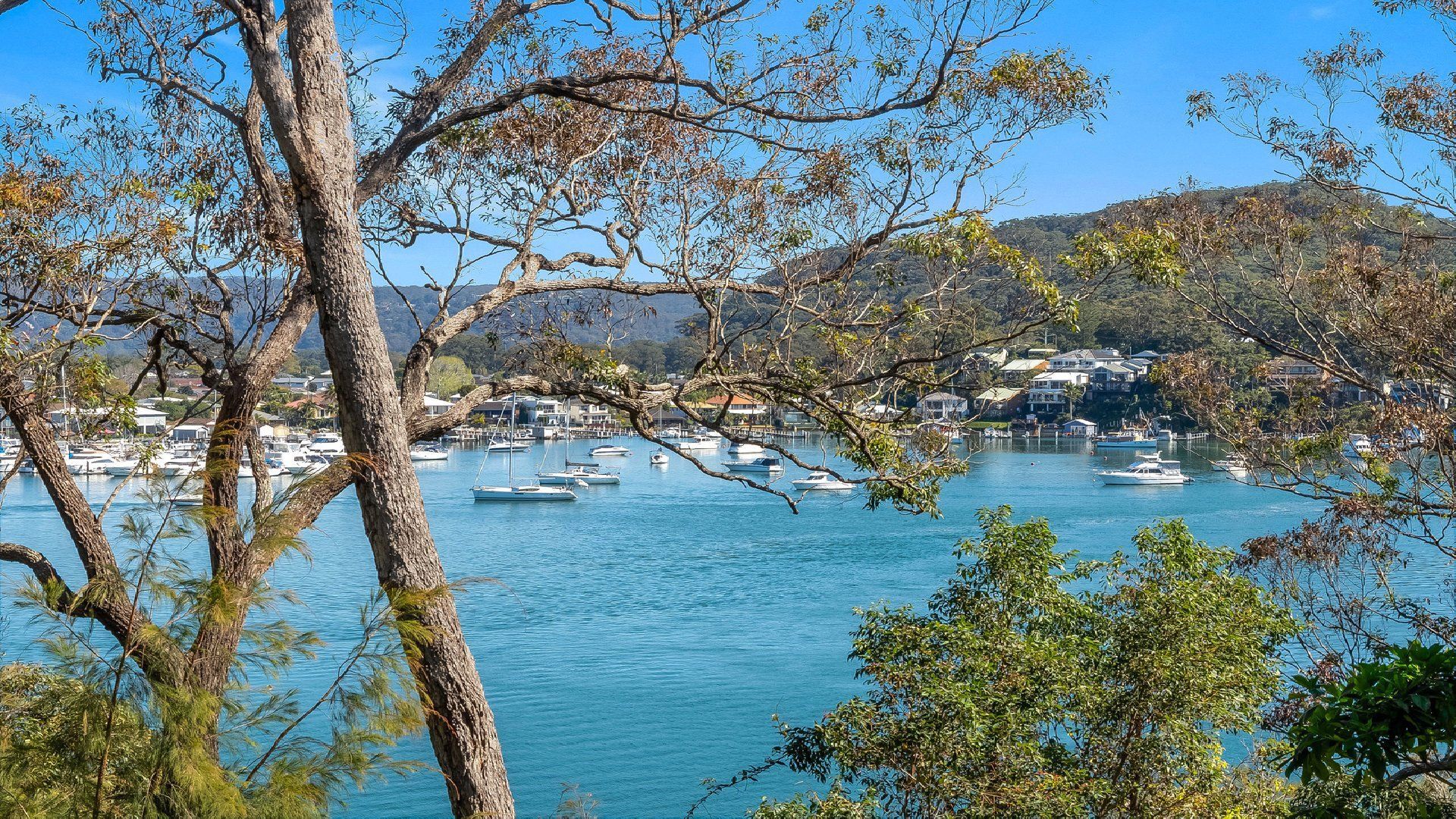 Port de plaisance