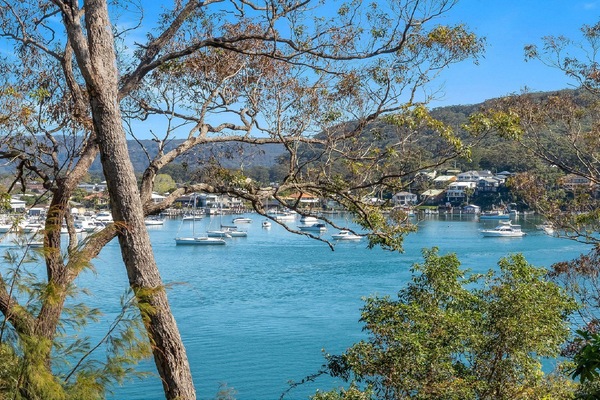 Port de plaisance