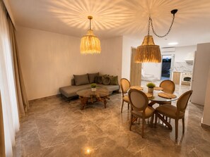 Smart TV - Le Palme Beach Rhodes - Bianca Villa (Charaki)