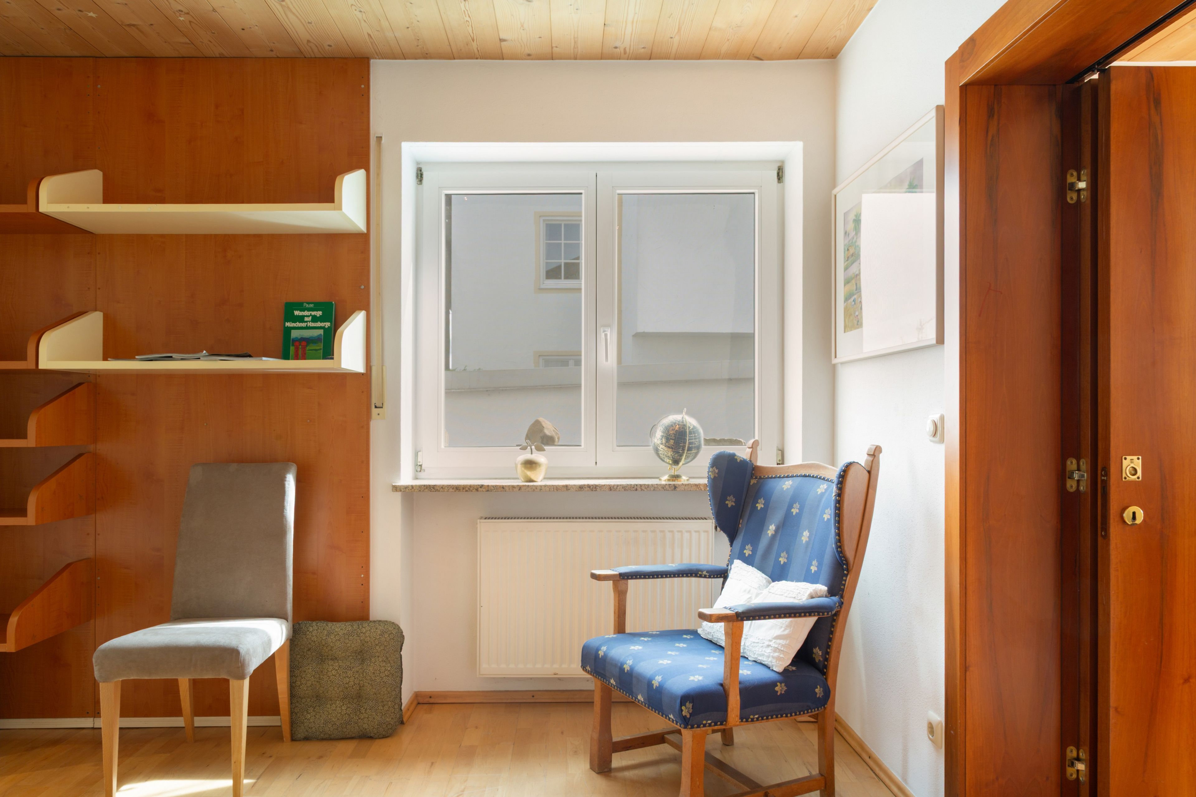 Interieur