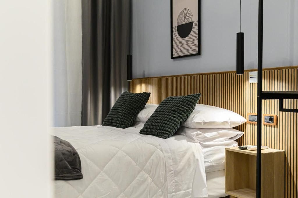 Classic Single Room