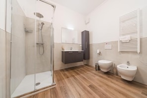 Quarto casal luxo | Banheiro