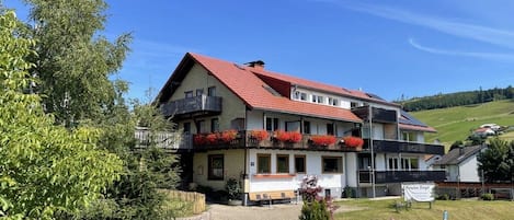 Aussenbereich