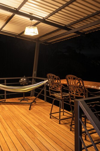 NARA Private Nature Retreat