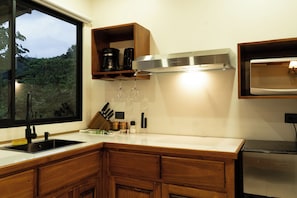 Cozinha privada