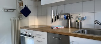 Vinadi Appartement/Fewo, Dusche oder Bad, WC 3½-Zimmerwohnung by Interhome
