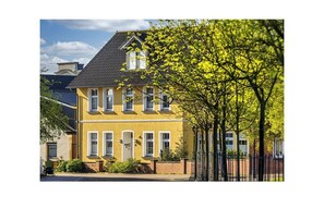 Untagged - Holiday apartment Trientje (Borkum)