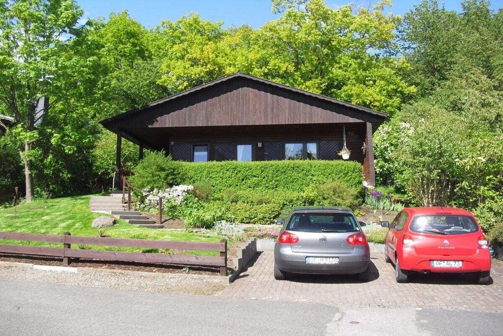 Esterni