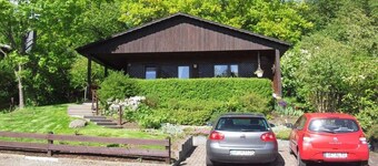Holiday home with 1 bedroom