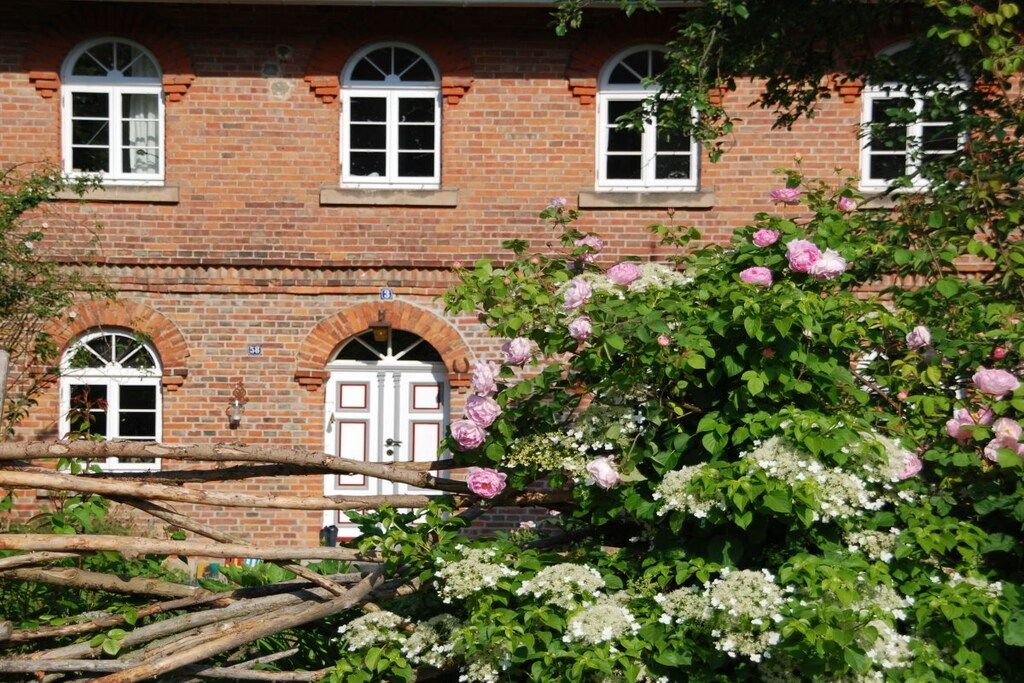Utvendig detalj