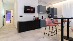 Dining - Vittorio Emanuele Arte Suites Guesthouse (Roma)