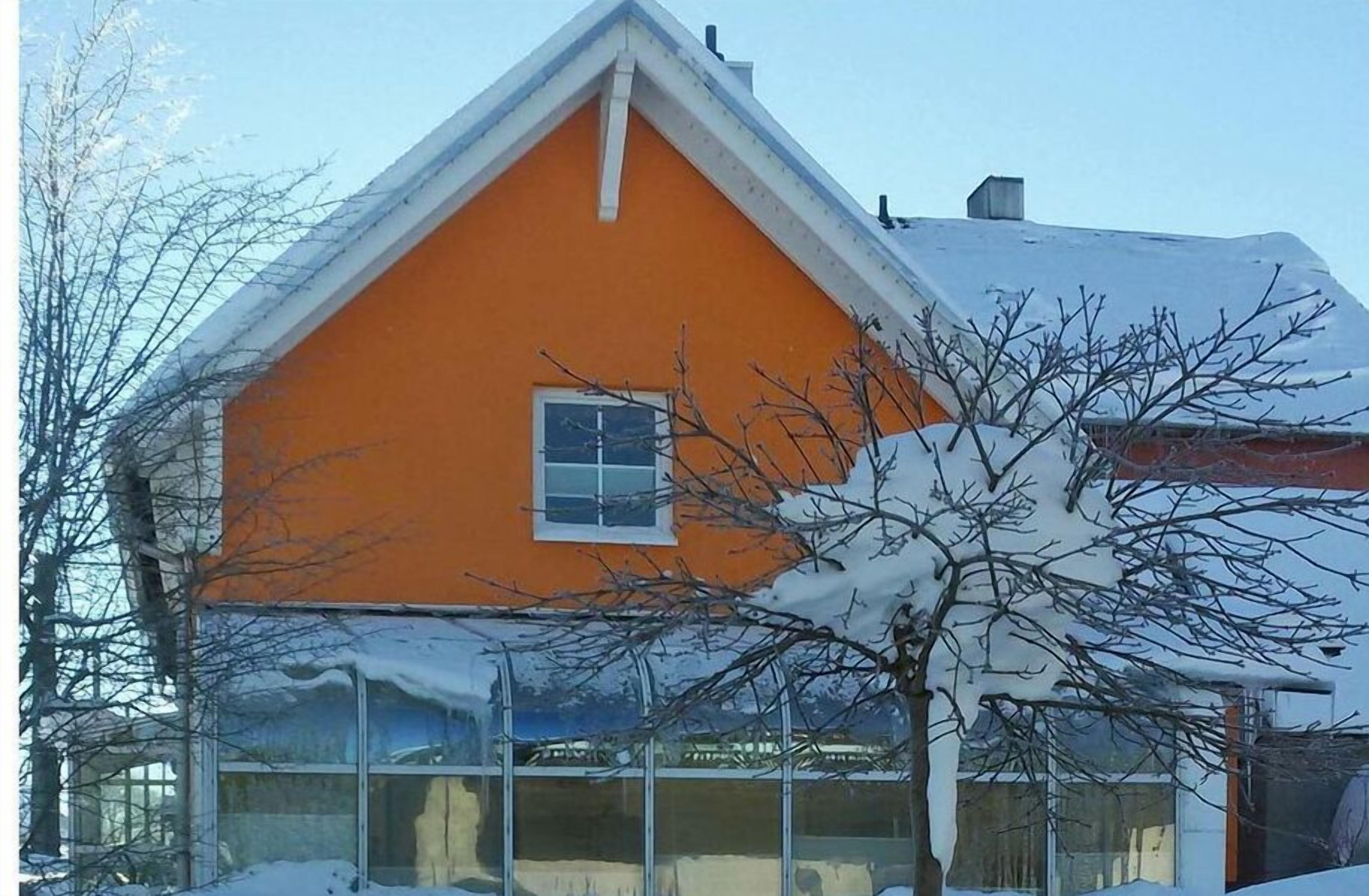 Eksteriør