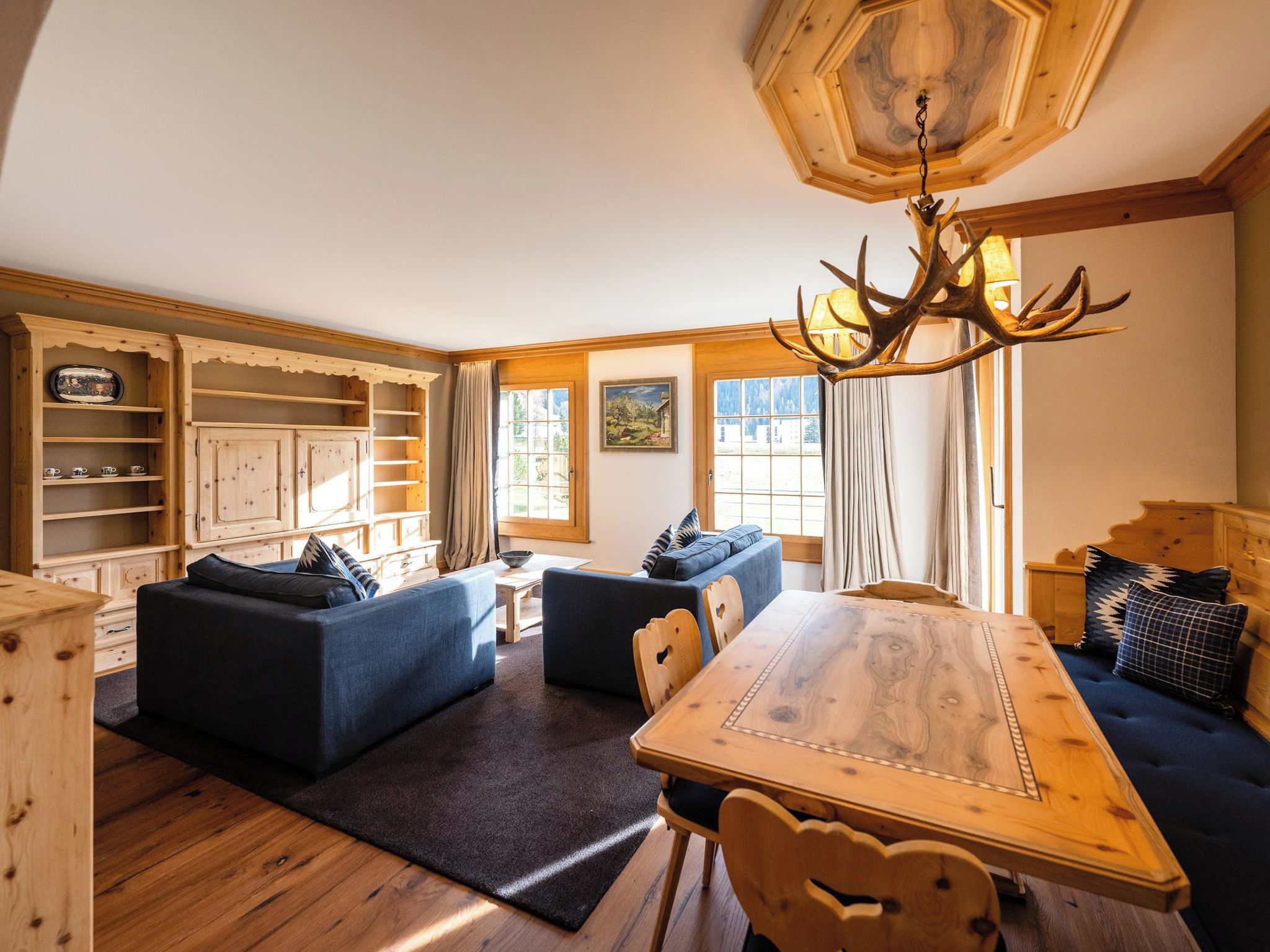 Intérieur