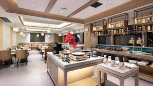 Dining - Morin Hotel (Changsha)