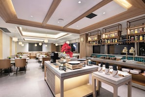 Servei de restauració