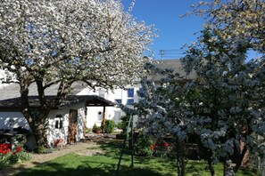 Eksteriør