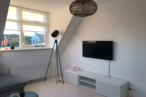 Oppholdsområde