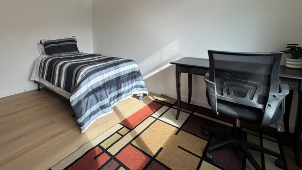 Room - Beautiful Modern 3-bedroom house in San Francisco perfect for your getaway (San Francisco)