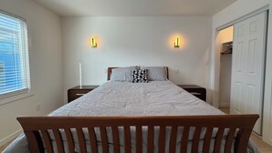 Room - Beautiful Modern 3-bedroom house in San Francisco perfect for your getaway (San Francisco)