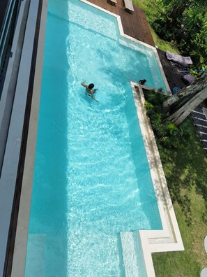 Pool - Nala's Home (Bali cliff)