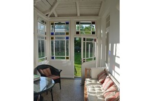 Untagged - Country house by Lake Ukleisee (Eutin-Sielbeck)