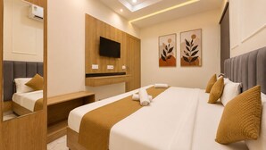 Quarto triplo