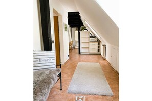 Untagged - Wendt Forestry House "Waldblick" (Timmendorfer Strand)
