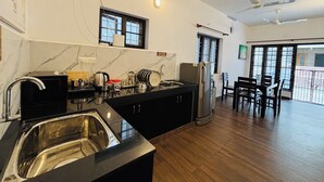 Comfort-Apartment, 3 Schlafzimmer | Eigene Küche