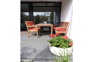 Untagged - Holiday apartment with 1 bedroom (Hohwacht (Ostsee), Deutschland)