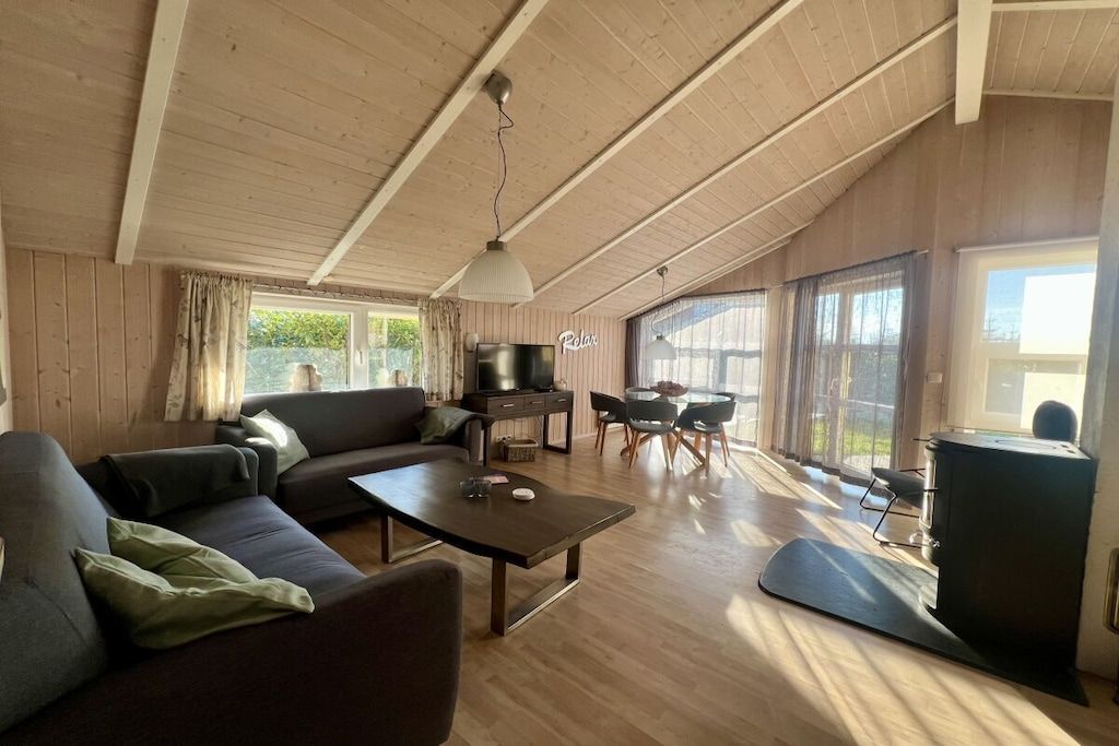 Oppholdsområde