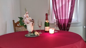 Dineren