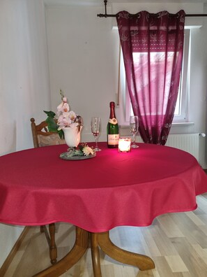 Speisen
