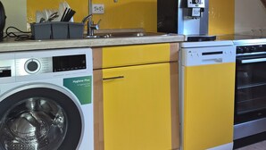 Privékeuken