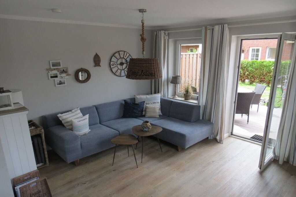 Oppholdsområde