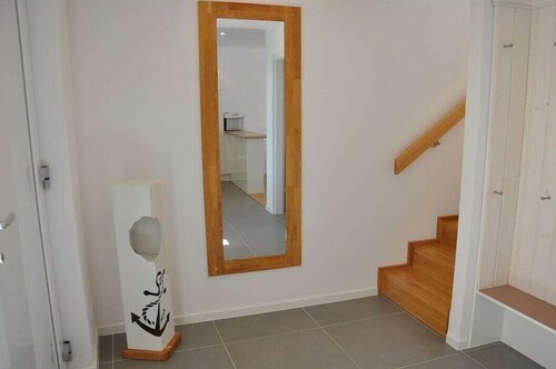 Holiday apartment with 2 bedrooms