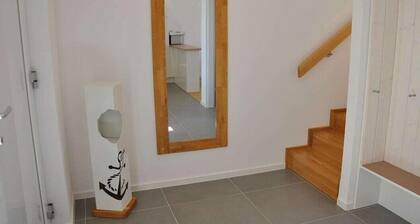 Holiday apartment with 2 bedrooms