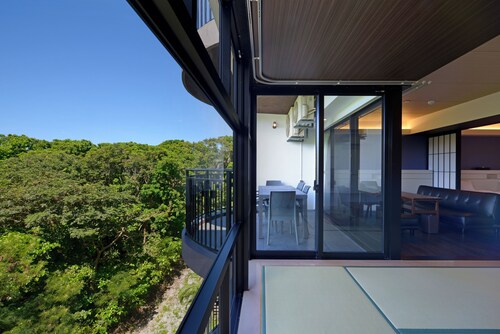 Smile Smart Inn Okinawa Churaumi