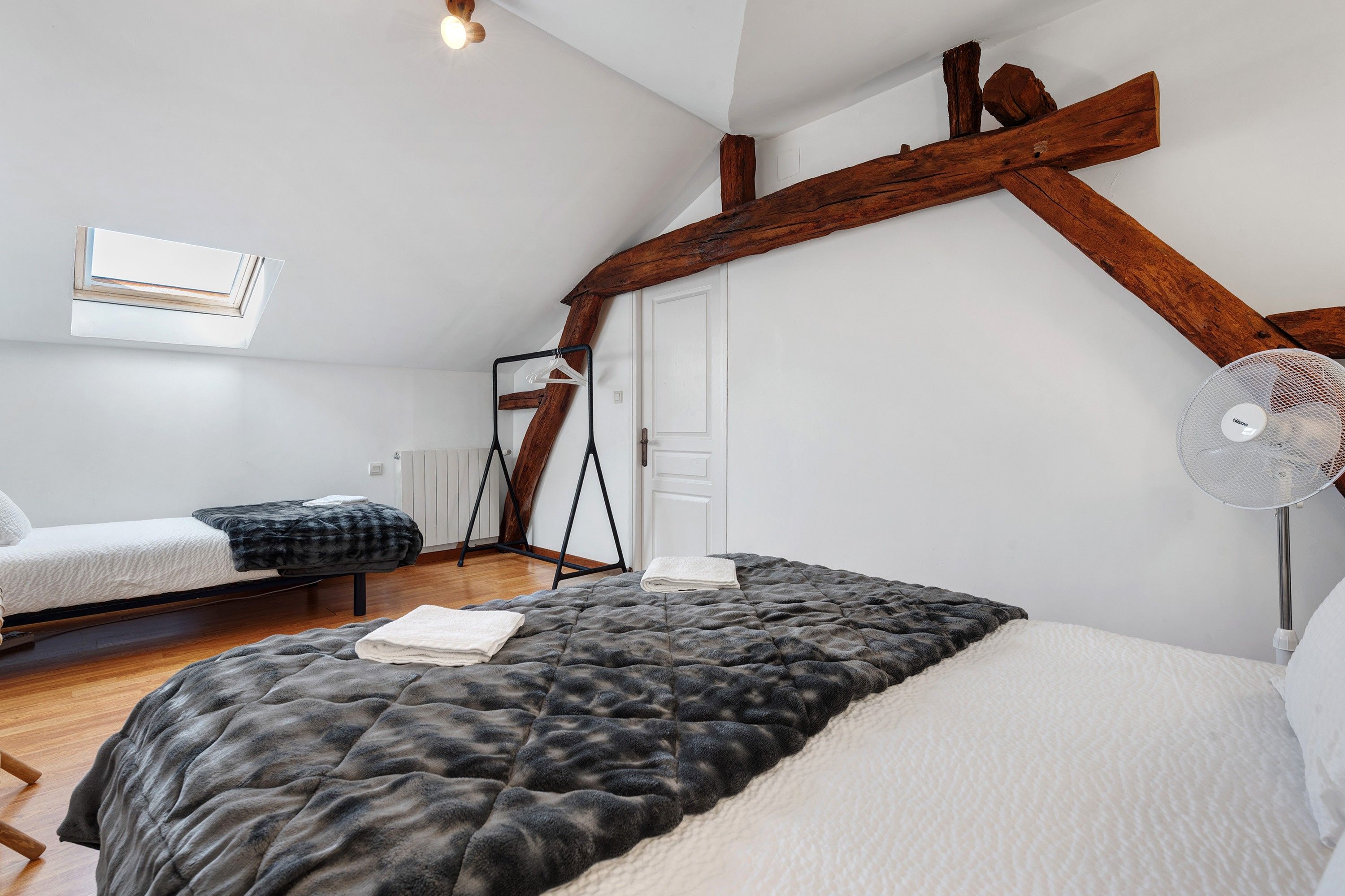 Kamer