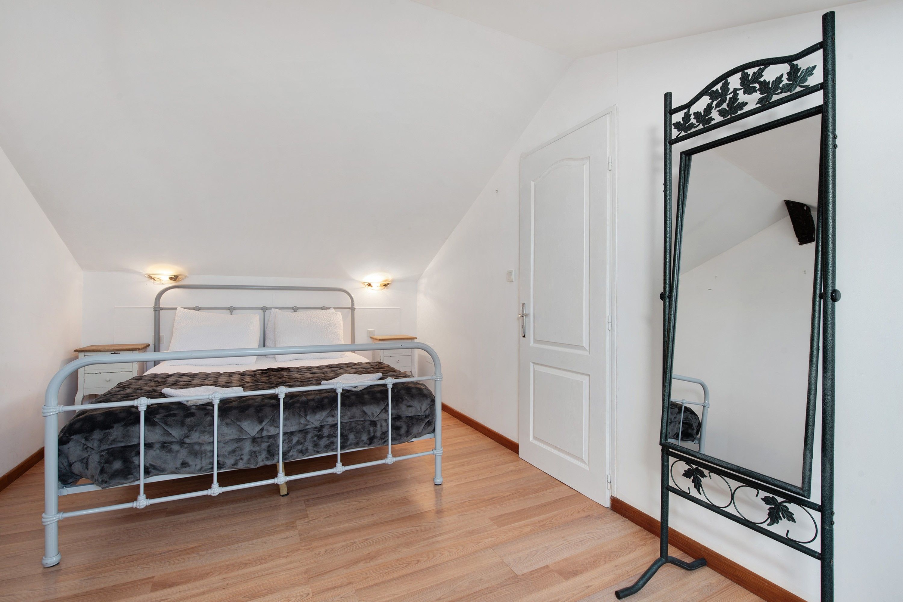 Kamer