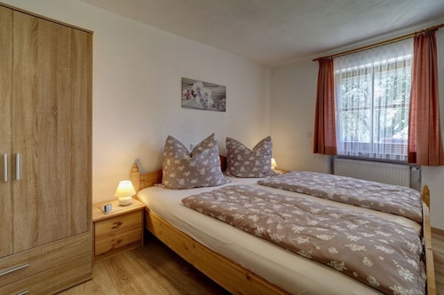 Holiday apartment with 1 bedroom