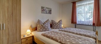 Holiday apartment with 1 bedroom