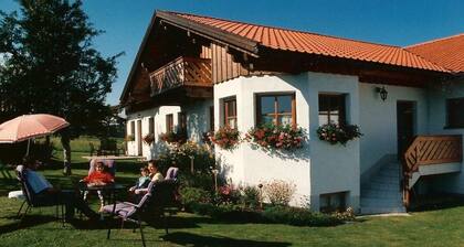 Holiday apartment with 1 bedroom