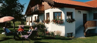Holiday apartment with 1 bedroom
