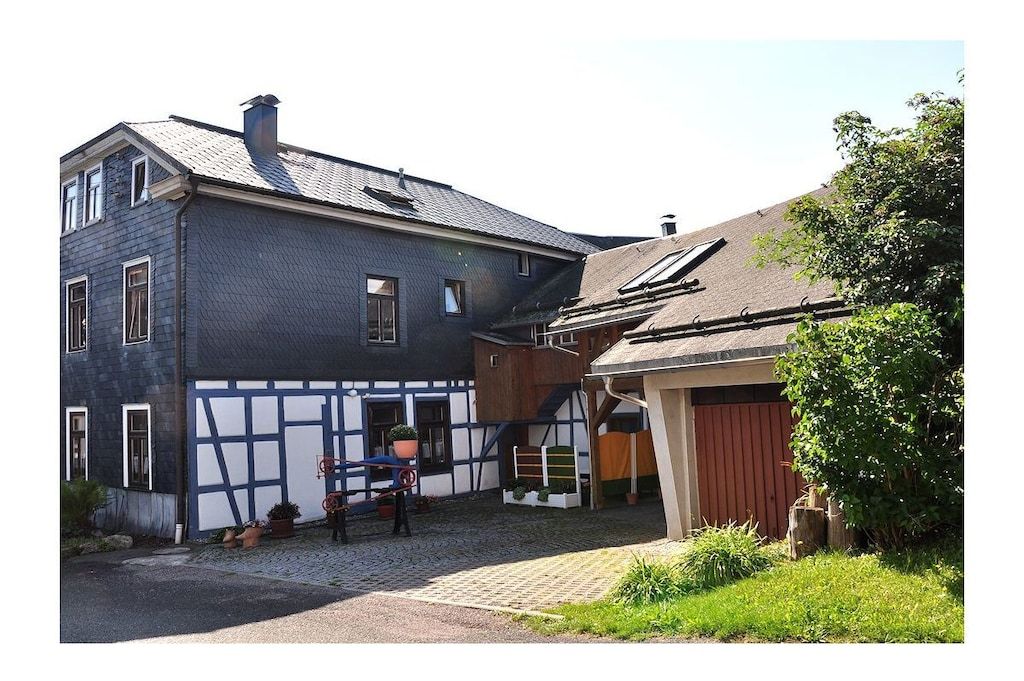 Aussenbereich