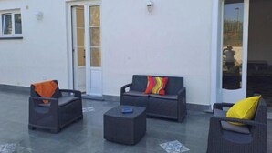 Terraço/pátio
