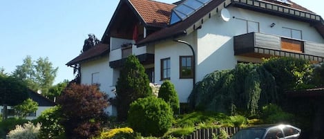 Aussenbereich